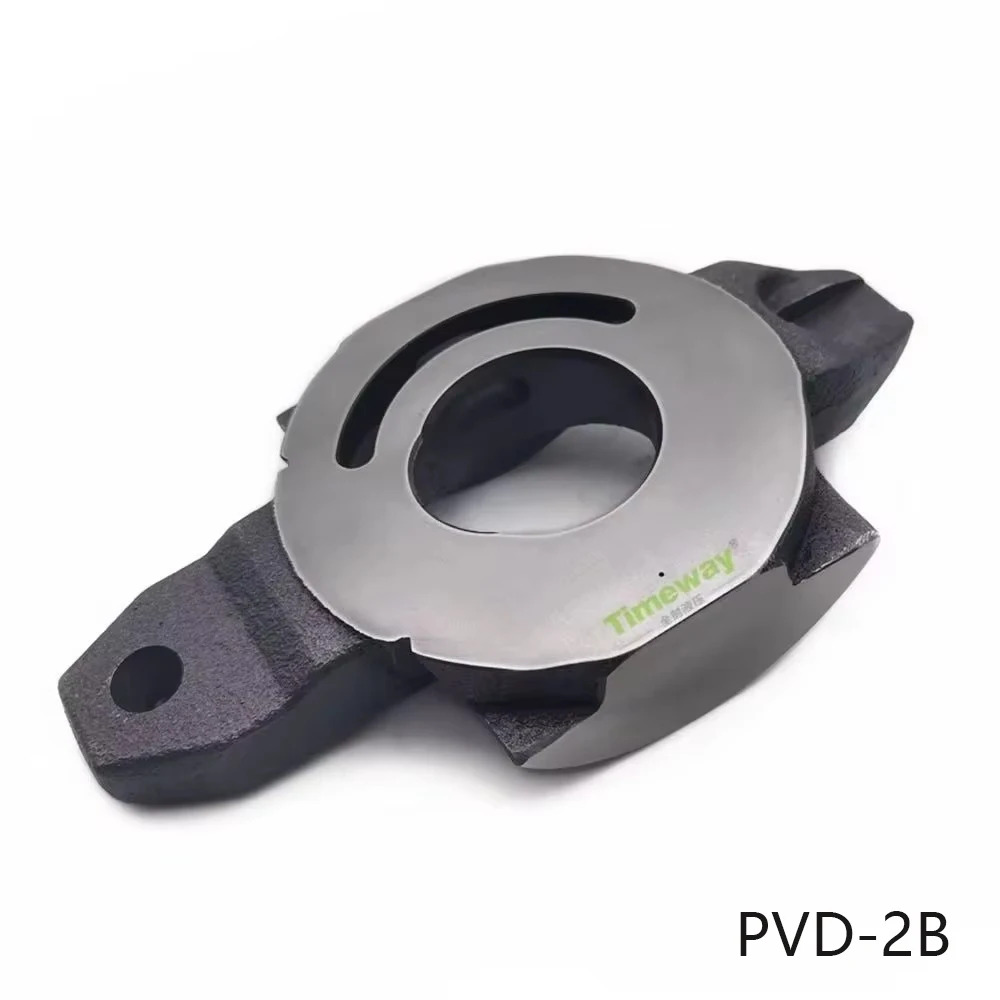 PVD-2B 굴삭기 펌프 부품 NACHI PVD-2B-36L PVD-2B-42P -50BP PVD-2B-45 피스톤 캠 로커스와시 플레이트