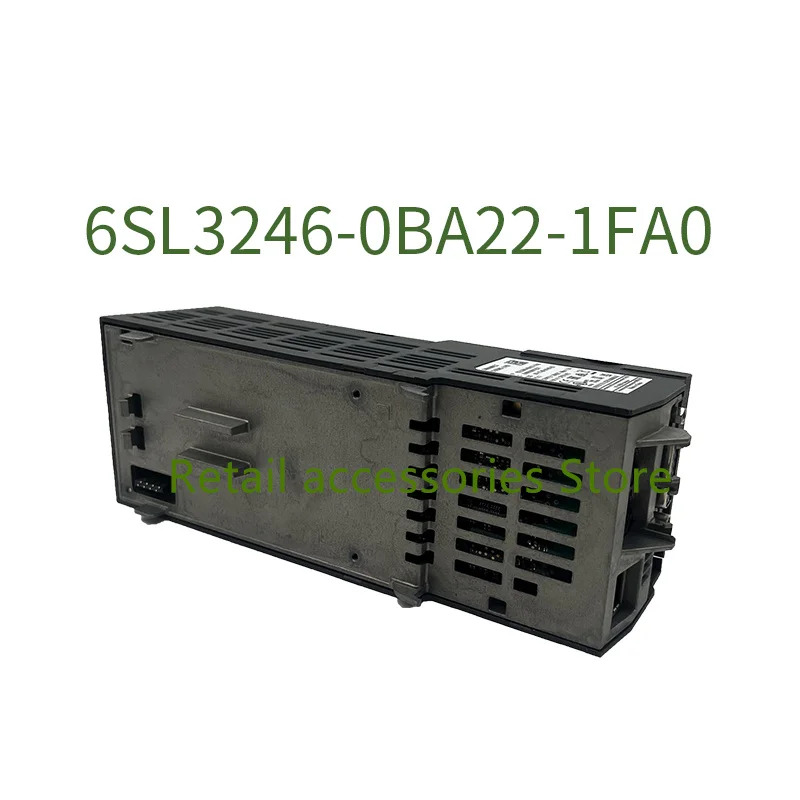 이내 6SL3 246-0BA22-1FA0 6SL3246-0BA22-1FA0 6SL3244-0BB12-1FA0 신