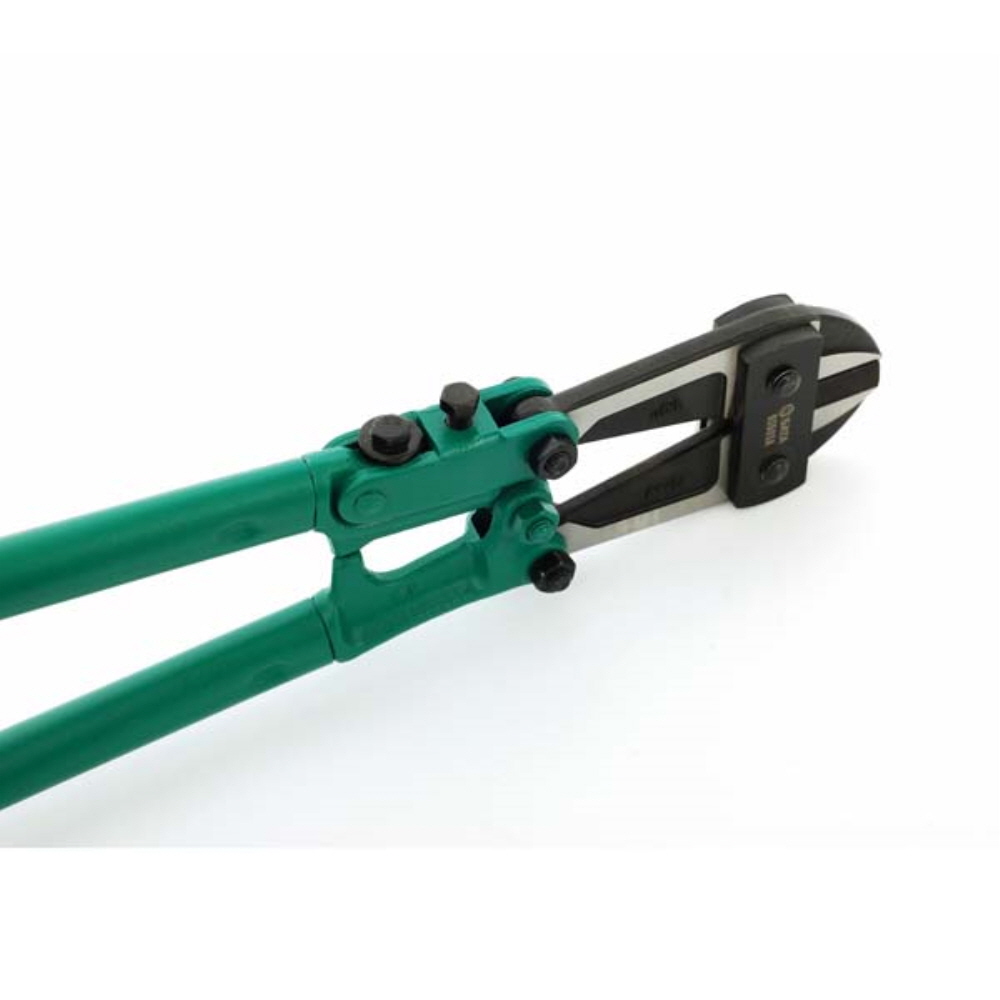 사타 SATA 볼트 커터 450mm(18인치) 93504A 철근 와이어 갓다 - 상세 이미지 4