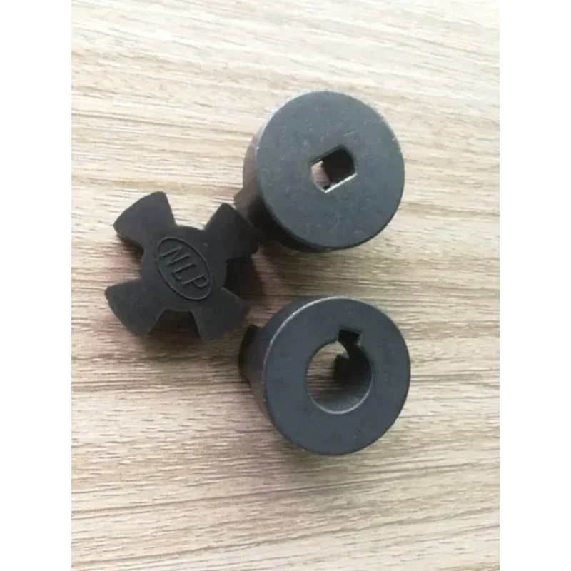 12A 삼각 펌프 커플링 CB-43B0 모터 액추에이터 1HB