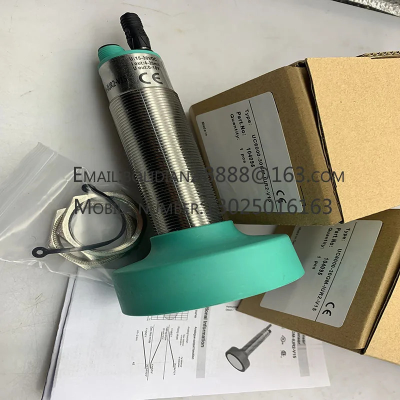 UC6000-30GM호환-IUR2-V15 UB6000-30GM호환-E5-V15 UB6000-30GM호환-E4-V15 UB4000-30GM호환-H3-V1 초음파