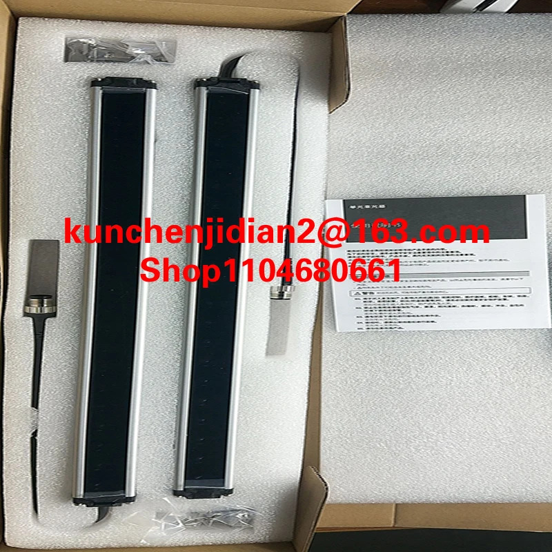 RU600U-M30E-LIU2PN8X2T-H1151 오리지널 초음파 센서
