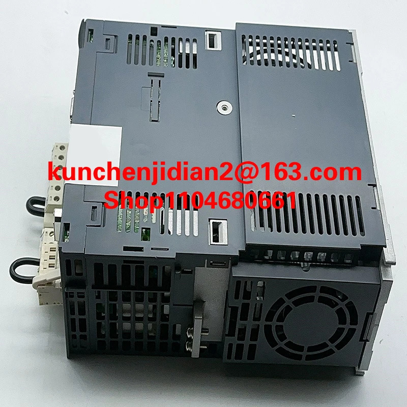 MR-JE-10B MR-JE-40B MR-JE-70B MR-JE-100B MR-JE-200B 오리지널 서보 드라이브