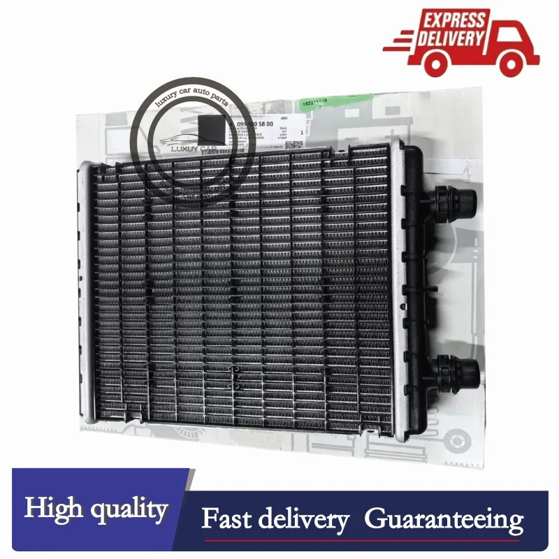 메르세데스 w213 w214 w222 w217 w463 w232 AMG X290 s63 E63 0995005800 냉각수 라디에이터