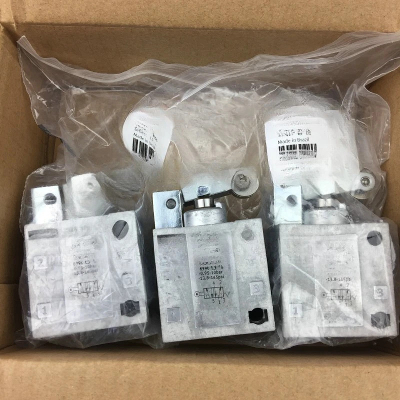 FESTO Festo 롤러 레버 밸브부품 Spot R 31/4 B 8985 51/4 8996
