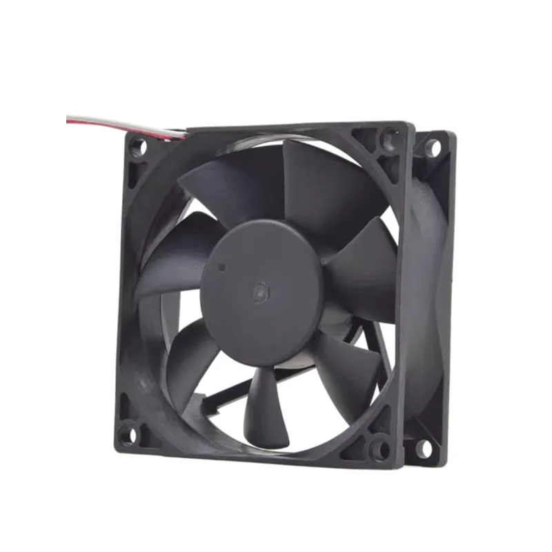 ADDA AD08012XB257304 DC 12V 0.45A mm 3PIN 냉각팬1개