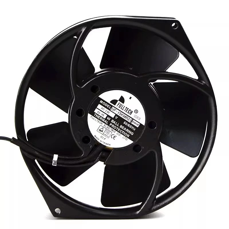 FULLTECH UF-15KMR23 BWHF 230V 45W 17255 냉각팬기능