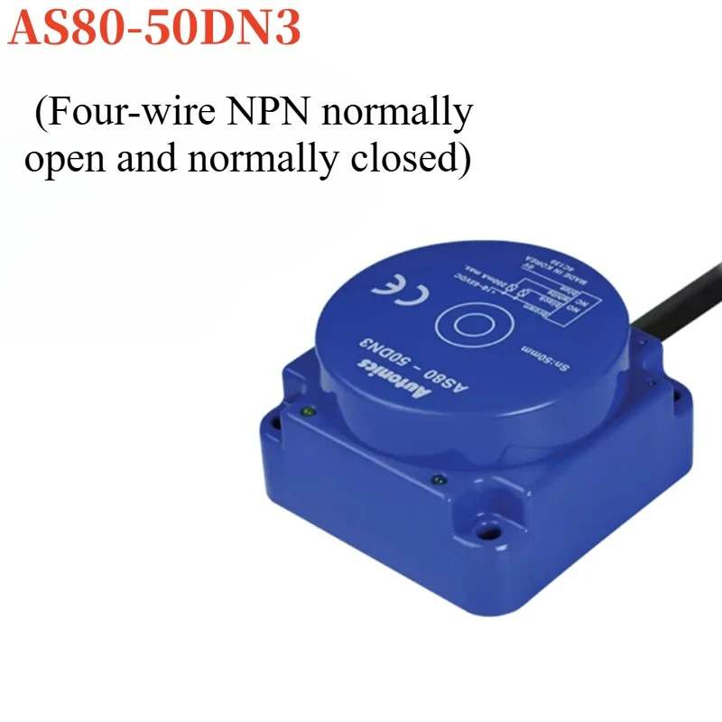 AUTONIX 장거리 스위치 AS80-50DN3/50DP3/PS50-30DN/30DP2부품