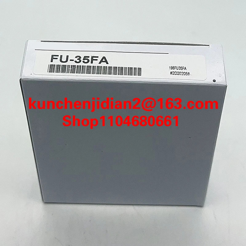 FU-35FZ FU-93 오리지널 광섬유센서