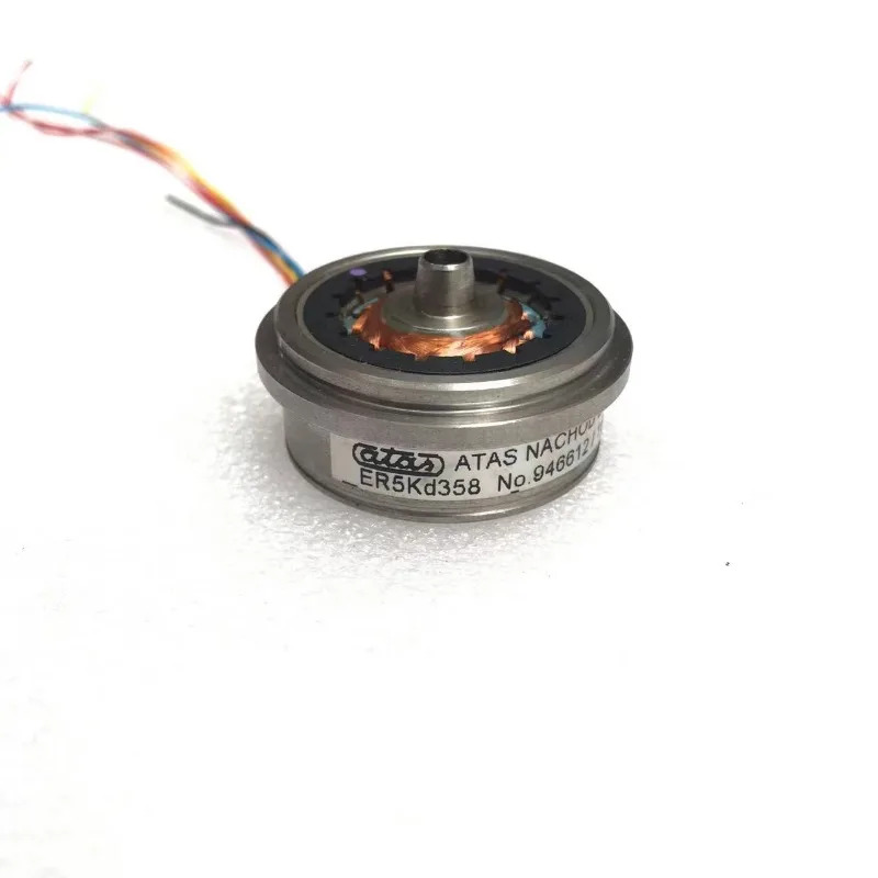 ER5Kd286/ER5Kd371/ER5Kd358 로터리 변압기 ATAS 인코더 서보모터