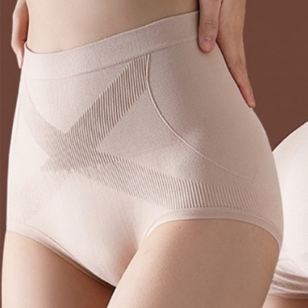 복대 팬티 쉐이퍼 뱃살 똥배 보정 속옷 - 상품 이미지