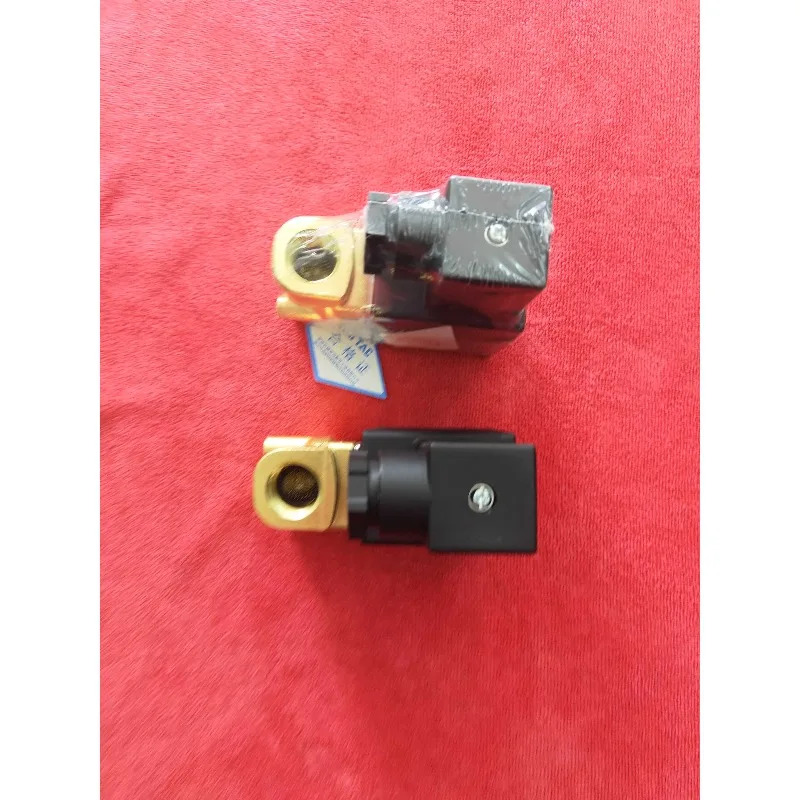 2WH050-15 2S050-15 2L050-15 2W050-10 2S050-10 Artec부품 솔레노이드 밸브