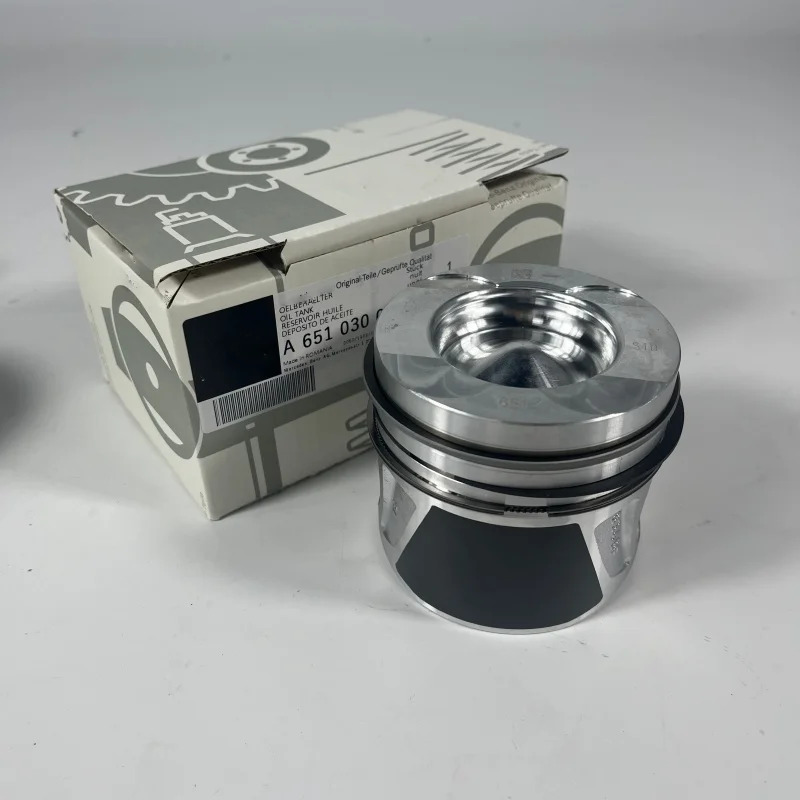 벤츠호환호환 오리지널 M651 e300 W166 W204 W212 W221 W639 A6510300417 A6510303317 피스톤