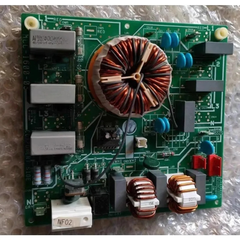 MCC-1600-03 메보드부품 MCC-1597-03 주파수 변환 보드 MCC-1729-06C MCC-1570-13C
