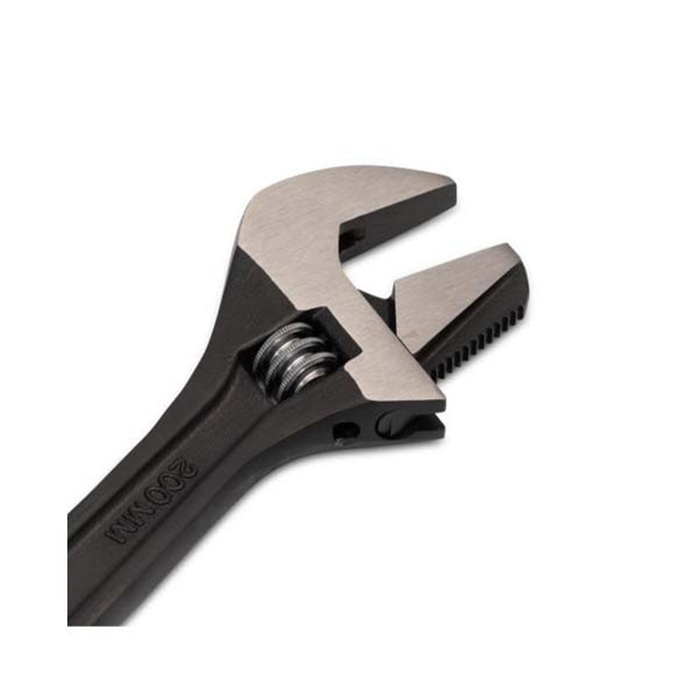 사타 SATA 3 in 1 블랙 멀티 몽키 스패너 소켓세트 ST09000 몽키 기어라쳇 파이프렌치 - 상세 이미지 4