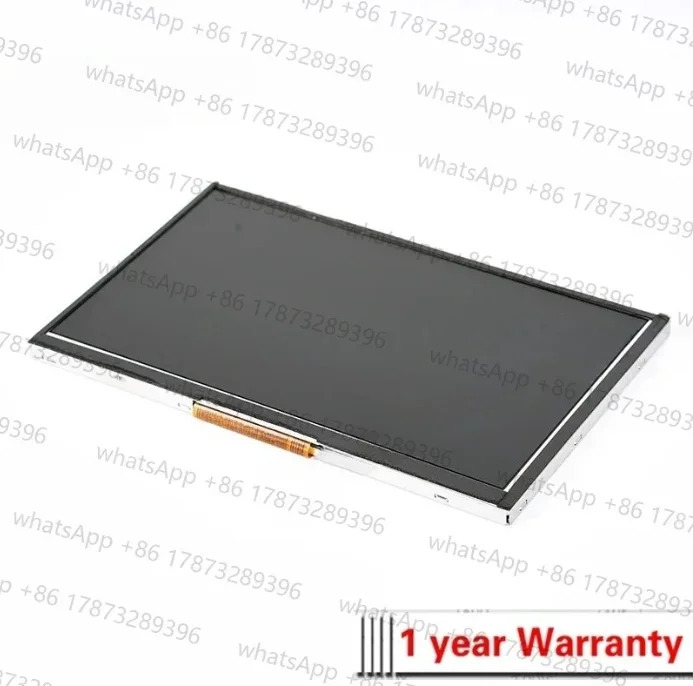 INNOLUX 7인치 PC070TN93-C LCD 디스플레이 패널LCD 새
