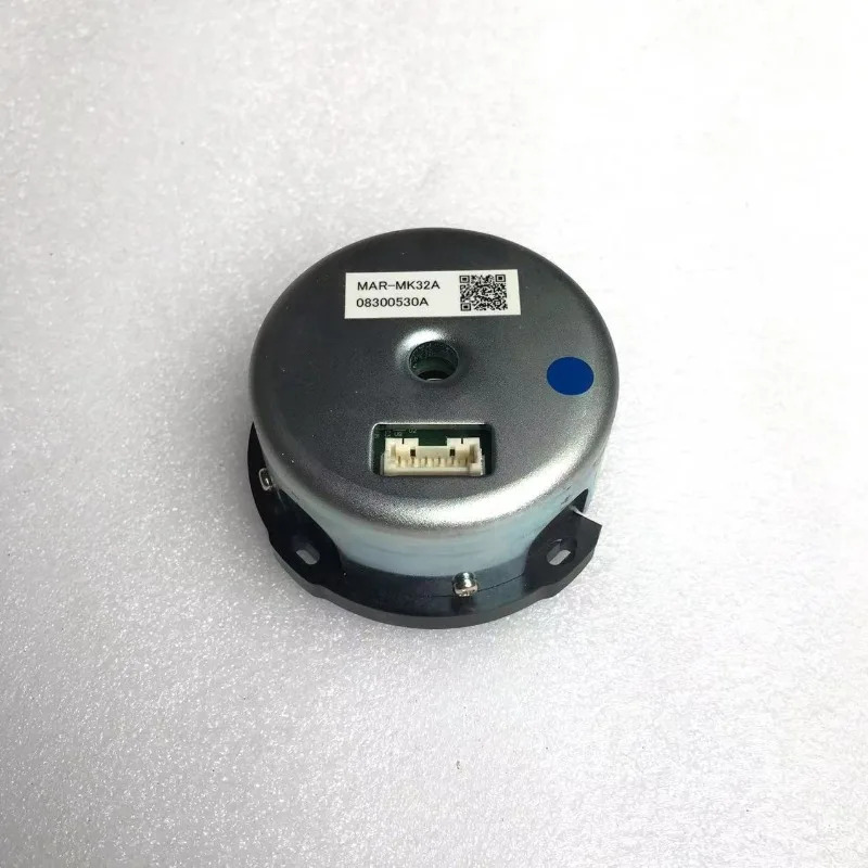 MAR-MK32A NACHI 서보모터 엔코더
