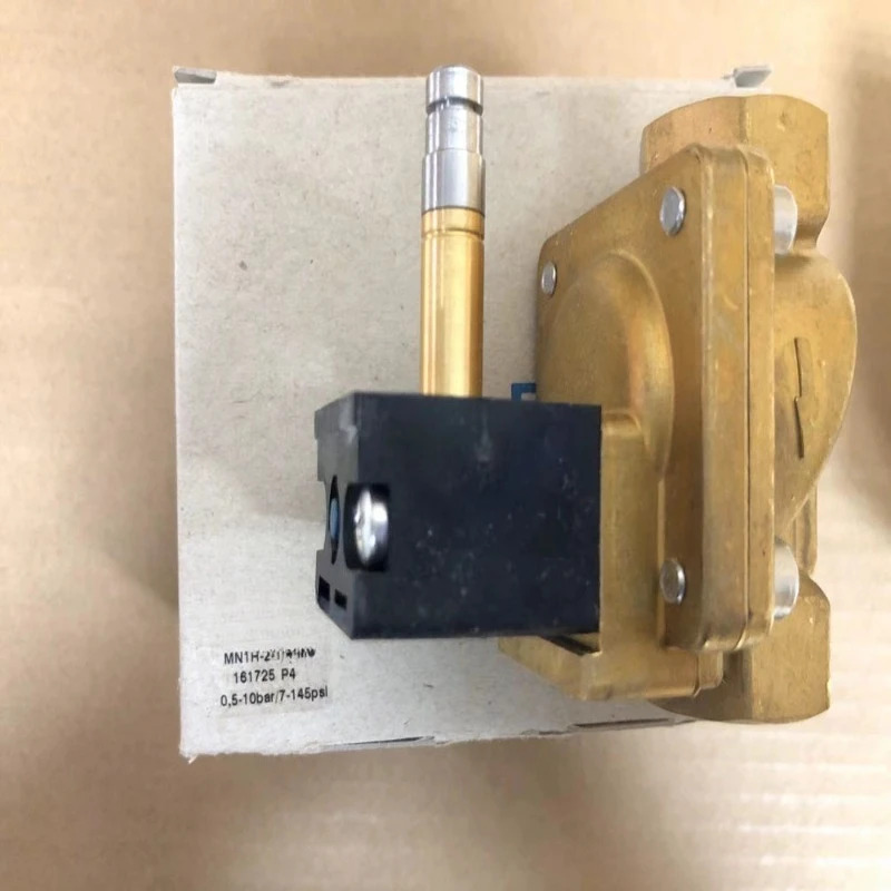 FESTO Festo 솔레노이드 밸브 MN1H-2-1 1/2-1/4 - 3/4-3/8-MS 161728 161725부품