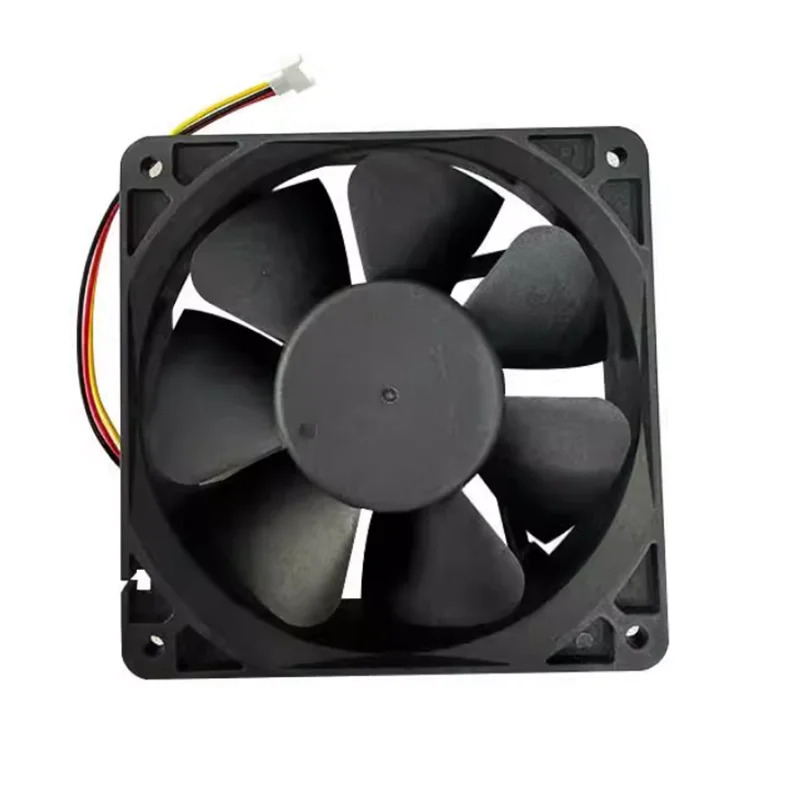 MMF-12D24DS-MM6 DC 24V 0.38A mm 3선 냉각팬1개