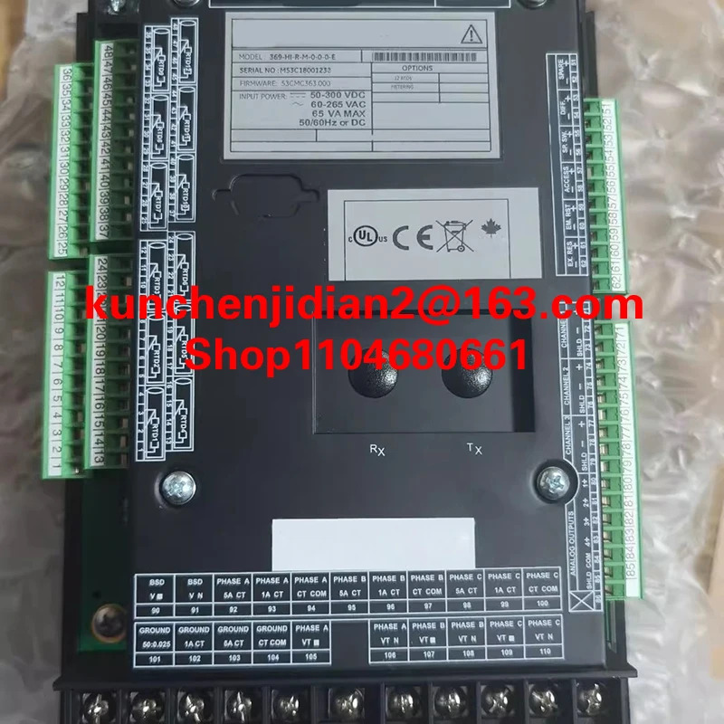 RU100U-M18M-UP8X2-H1151 오리지널 초음파 센서