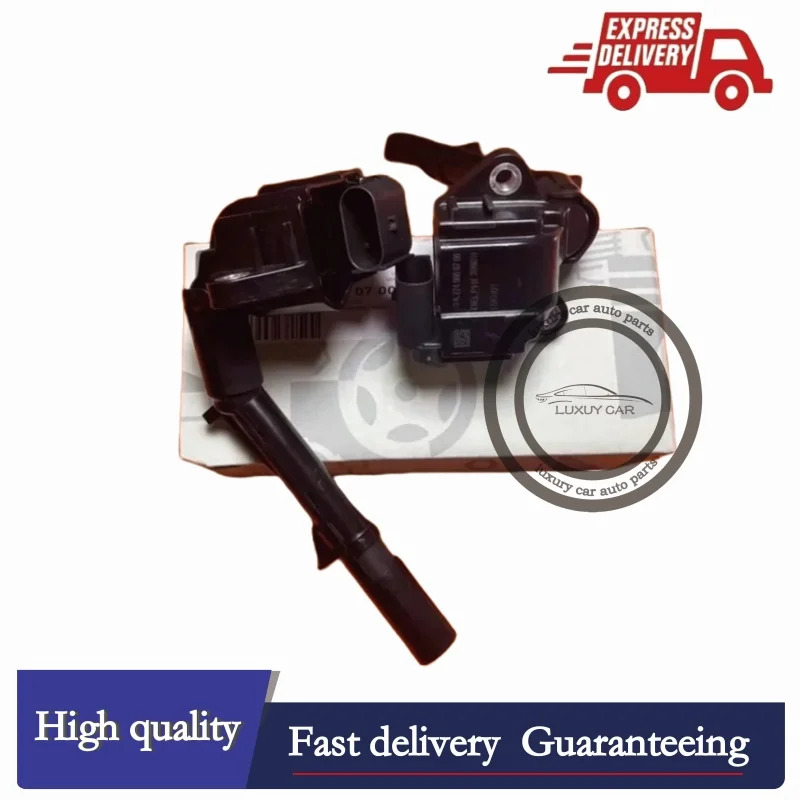 1psc 엔진 점화 코일 A 2749060700 메르세데스-벤츠호환 c300 c350e cla250 CLA45 AMG 2.0L 부품 2749061400 2749060600