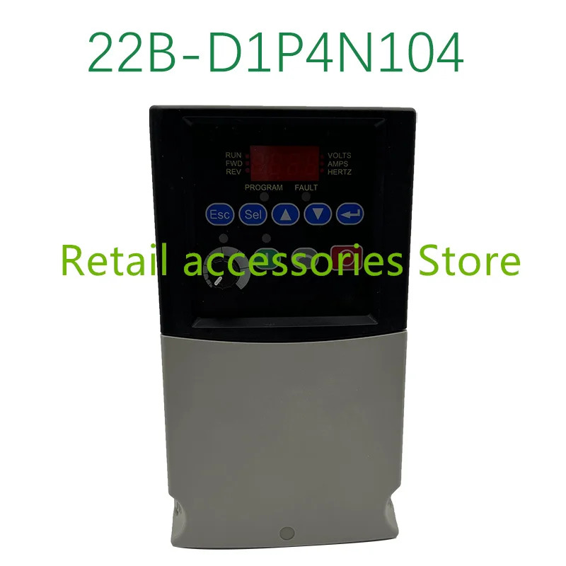 오리지널 22B-D2P3N104 22B-D1P4N104
