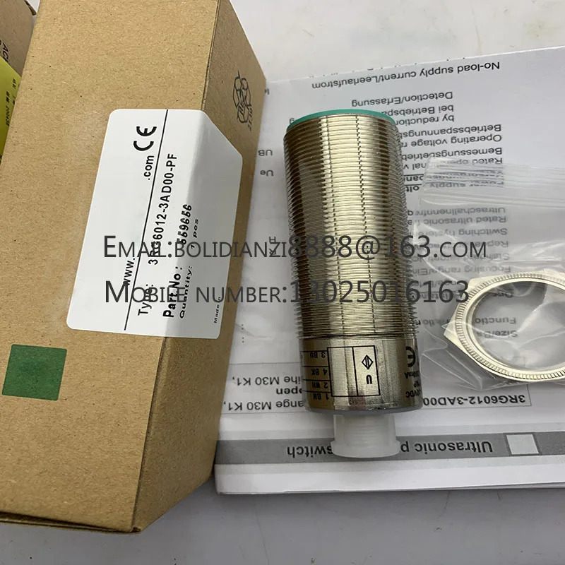 3RG6432-3AB00 오리지널 스위치 센서