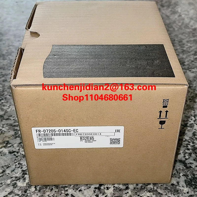 FR-D720-0.75k FR-E740-2.2k FR-D740-120S-EC FR-F840-18.5K-1 FR-F840-11K-1 FR-A840-7.5K-1 FR-F840-22K