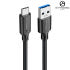 바라보고 USB3.2 Gen2 A to C타입 고속충전 데이터 케이블 블... 개봉기 | 실사용 후기 썸네일