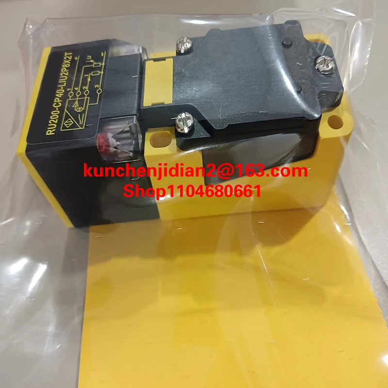 RU200-CP40-LIU2P8X2T IRU200-CP40-LIU2N8X2T RU200-CP40-2UP8X2T RU100-CP40-AP6X2 RU100-CP40-AN6X2 오리지