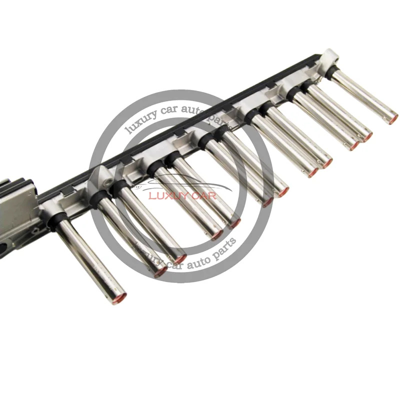 메르세데스 w220 w216 s600 s65 sl65 M275 M285 A2751500680 A2751500580 A2751500480 A2751500780 점화 코일