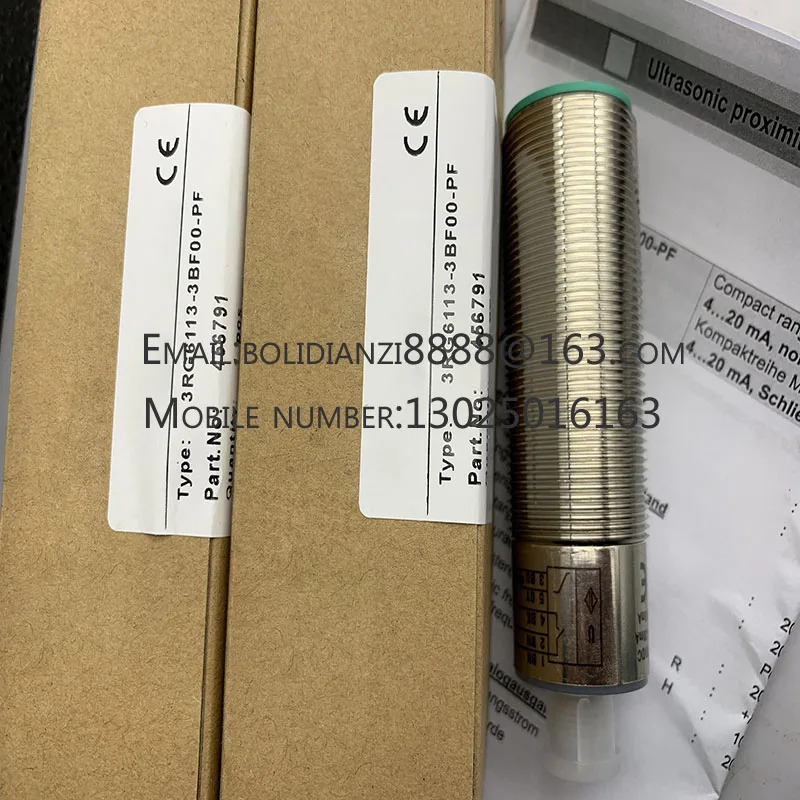 3RG6114-3BF00-PF 3RG6115-3BE00 3RG6115-3BE00-PF 3RG6114-3GF00 3RG6114-3GF00-PF 신품 원본 스위치 센서