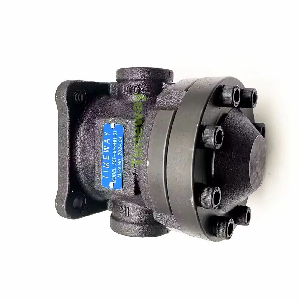 50T 고정형 베펌프 50T-30-FRR-01 50T-30-FRR-02 50T-36-FRR-01 50T-36-FRR-02 50T-40-FRR-01 50T-40-FRR-02 유압