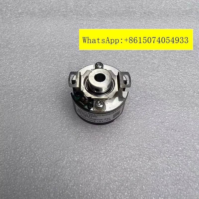 T-RD-35H2500V-30-7369/7314 서보 코드 T-RD-35H2500V-40-7369