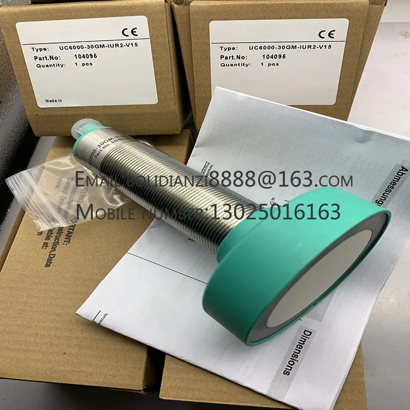 UC6000-30GM호환-IUR2-V15 UB6000-30GM호환-E5-V15 UB6000-30GM호환-E4-V15 UB4000-30GM호환-H3-V1 초음파