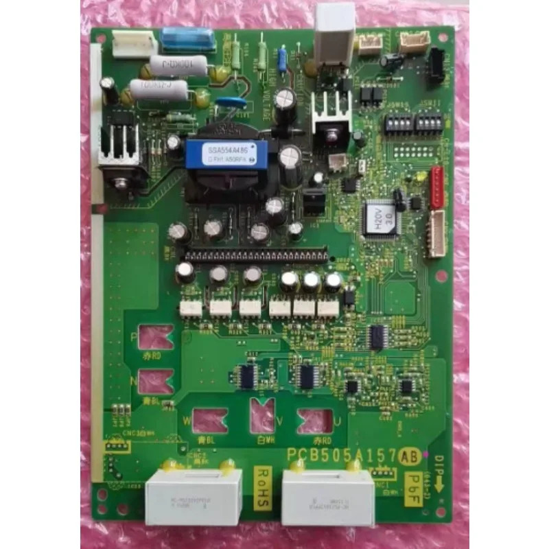 PCB505A157 AB 모듈 PM50CSE120 PM75CSE120 PM100/150CSE120부품