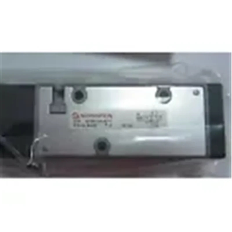 코일이없는 NORGREN 솔레노이드 밸브 V61B513A-A21PC