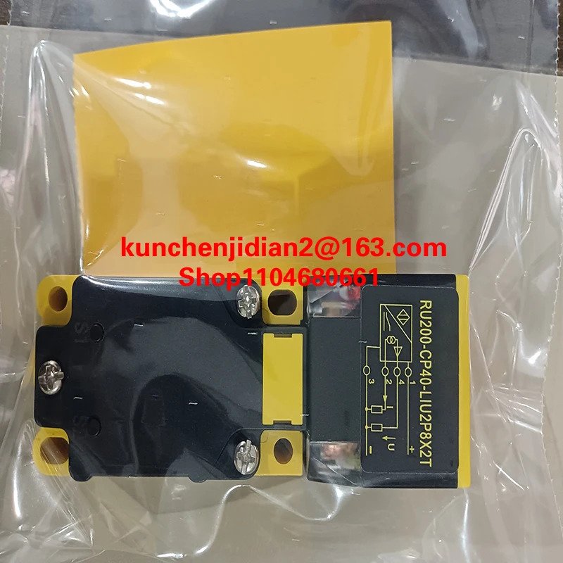 RU200-CP40-LIU2P8X2T IRU200-CP40-LIU2N8X2T RU200-CP40-2UP8X2T RU100-CP40-AP6X2 RU100-CP40-AN6X2 오리지