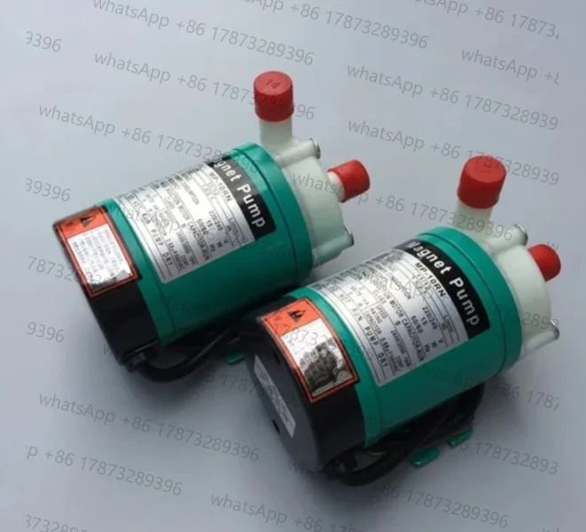 마이크로 마그네틱 펌프 부식 방지 순환 MP-10RN 220V 110V 6W