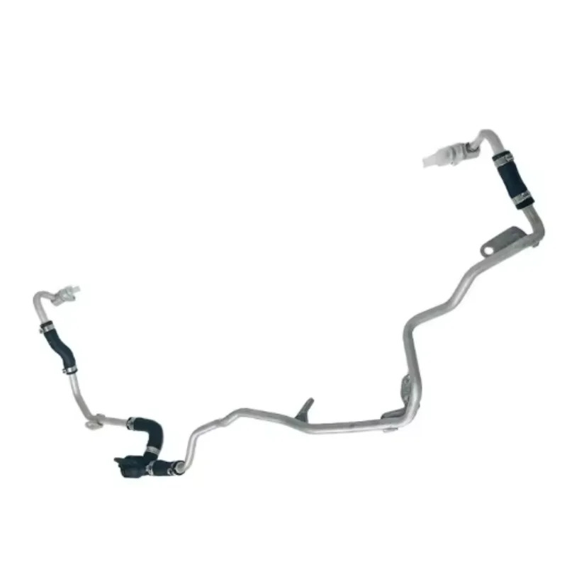 메르세데스-벤츠호환 M276 W166 2762002351A2762002351 압력 냉각수 파이프 터보차저 리턴