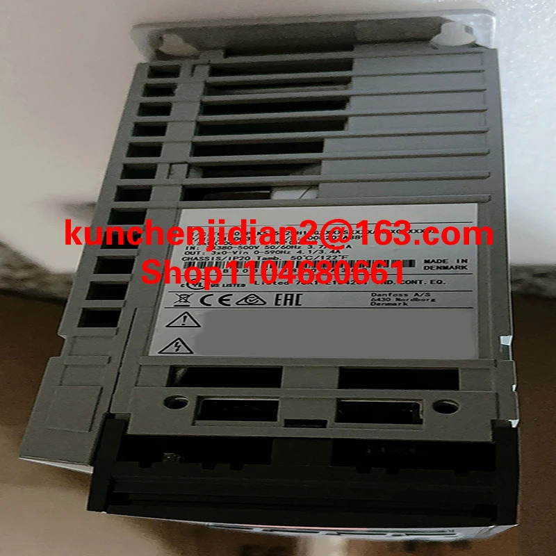 FR-F840-30K-1 FR-F840-00250 FR-840-0170 FR-F740-00620-EC 신품 주파수 변환기