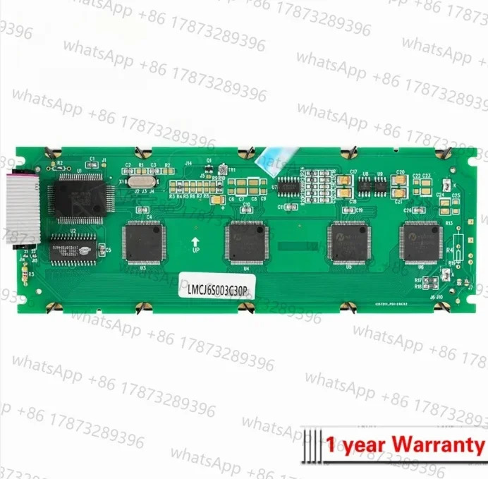 LMCJ6S003C30P M003H M003HGR1LCD 디스플레이 패널