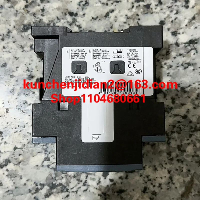 3RT5055-6AP36 오리지널 접촉기