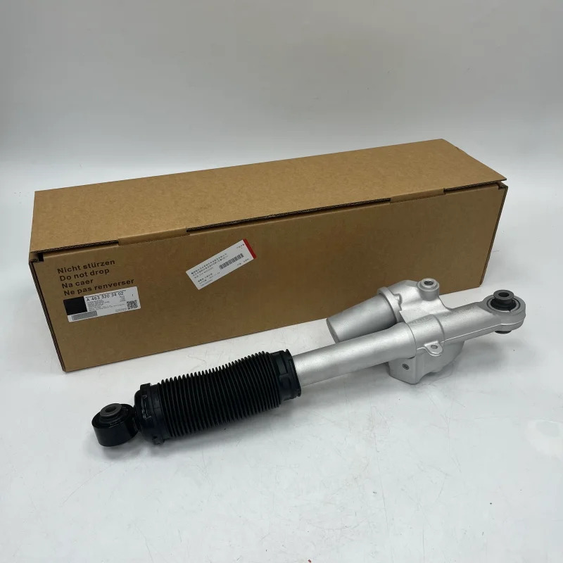 메르세데스 오리지널 AMG G63 G550 W463 A4633203101 A4633203201 서스펜션 쇼크 업소버후방 유압 ADS 스트럿 키트