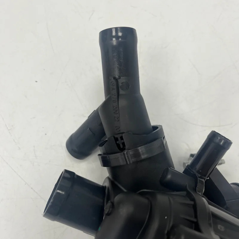 메르세데스-벤츠호환 오리지널 A180 A200 A260 B250 CLA 180 GLA 250 써모스탯 냉각수 270 200 06 15