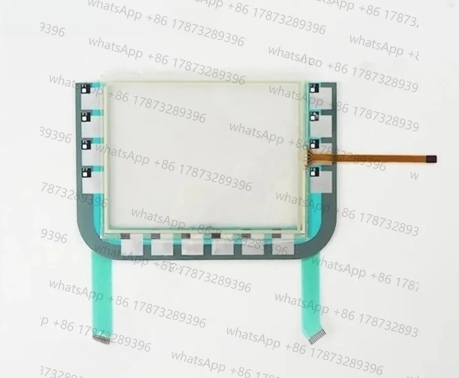 66645-0BA01-0AX0 66645-0AA01-0AX0 66645-0AC01-0AX0 모바일 패널 177 PN 터치 글래스 멤브레키패드터치 스크린
