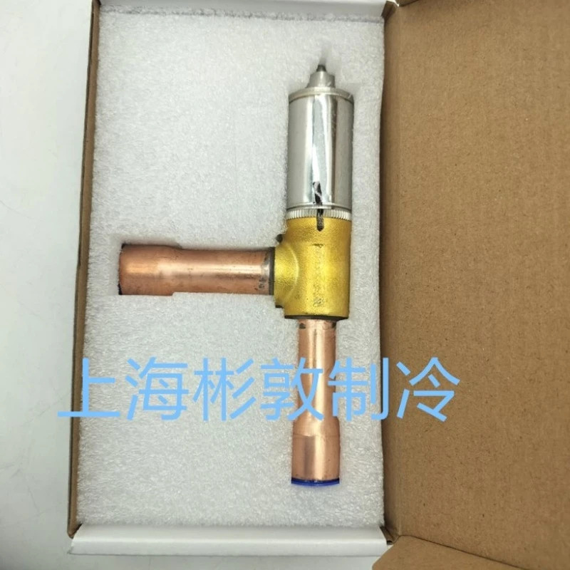 전팽창 밸브 DX3-008010 012 020 025 040 XEV22D-SU307
