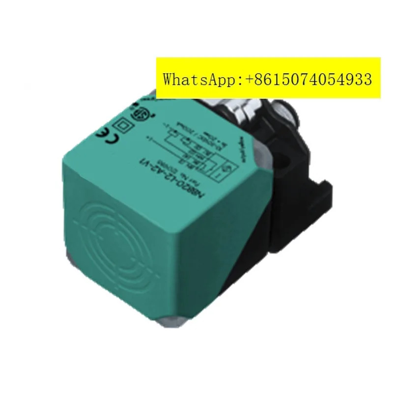 N-ew 사각 스위치 NBB20-NBN40--E0-V1 NBN40--E2-V1-A2-A0-N0