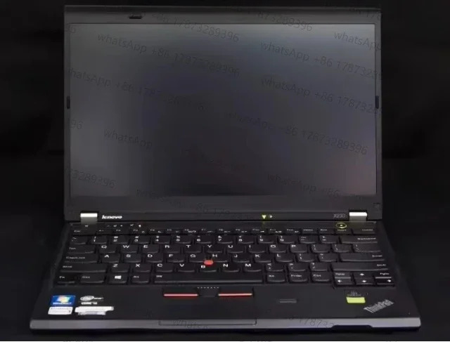 X220 x230 DIY 고성능 페이스리프트 13.3 FHD 전B-쉘 스크린 프레임
