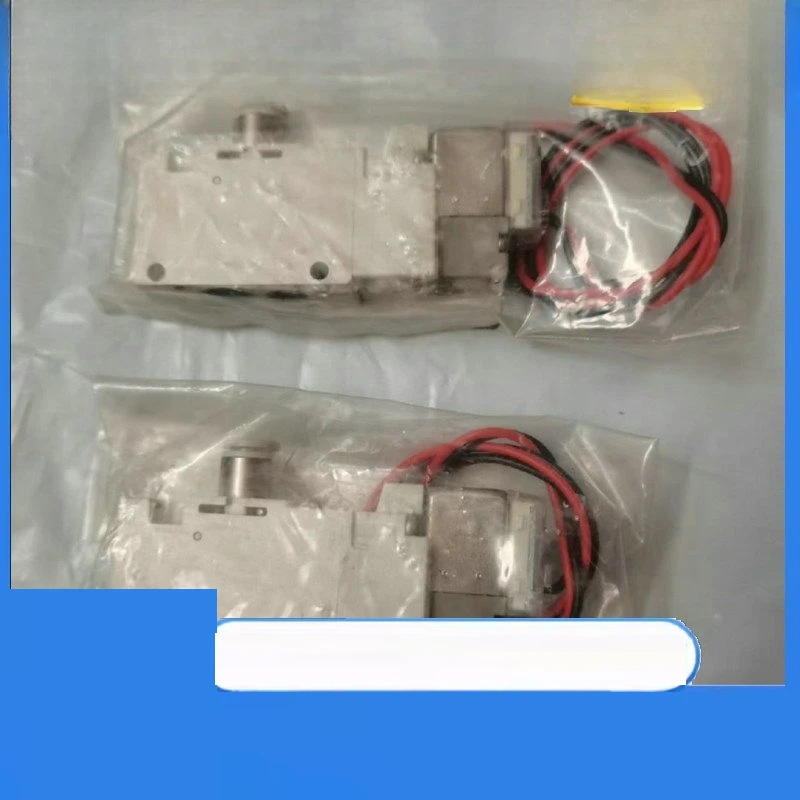 VQZ232-5GB1-C6.VQZ1151-5L1 SMC 솔레노이드 밸브 부품.